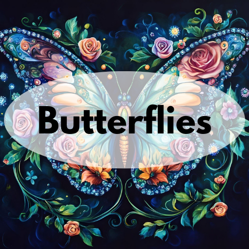 Butterflies