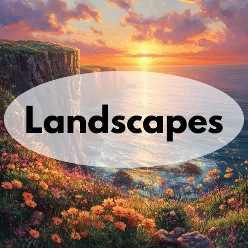Landscapes