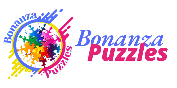 Bonanza Puzzles